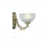Бра Reccagni Angelo 2825 A 2825/1 (220V, выключатель)
