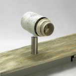 Спот Lussole Lgo Mcconnico GRLSP-8059 (220V, под старину, IP21)