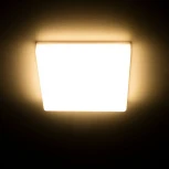 Встраиваемый светильник Вега CLD53K15W (LED, 220V)