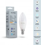 Лампочка светодиодная Voltega VG 2427