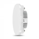 Лампочка светодиодная GX53 8 Вт 680 lm 3000K теплое желтое свечение Gauss 108008108