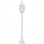 Наземный фонарь Feron 11105 (220V, IP44)