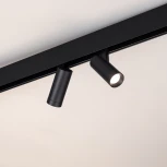 Трековый светильник магнитный Arlight 033622 (LED, 48V, круглые)