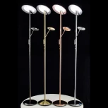 Торшер для чтения Citilux Дискус CL802001 (LED, 220V)