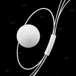 Бра Lightstar Ovale 784666