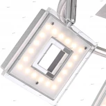 Спот Globo Kerstin 56138-3