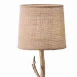 Интерьерная настольная лампа на треноге Mantra Sabina 6181 (220V, выключатель)