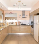 Потолочная люстра на штанге De City Дэла 635014703 (220V)