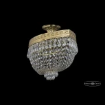 Потолочная люстра Bohemia 1927 19273/60IV G