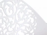 Стул Lace ОГОГО 605720 (белый)