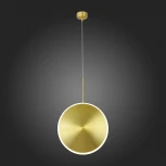 Подвесной светильник ST Luce Imente SL1221.213.01 (LED, 220V, на проводе)