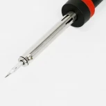 Паяльник с индикатором 30W Stekker 49807