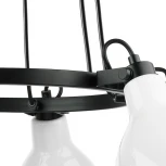 Подвесная люстра Lightstar Acrobata 761160 (220V, на проводе)