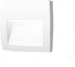 Встраиваемый светильник уличный Fumagalli Lorenza AS1.000.000.WXJ1L (220V, IP55)