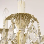 Подвесная люстра Bohemia AL7901 AL79101/12/300 A WMG