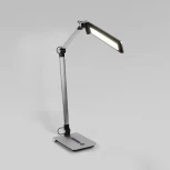 Настольная лампа Elektrostandard Great серебро TL70240 (регулировка яркости, LED, 220V, выключатель)
