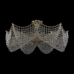 Потолочная люстра Bohemia 7717 77171/63/8 G