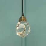 Подвесной светильник Cloyd Bozon 10723 (LED, 220V, на проводе)