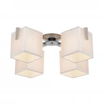 Потолочная люстра Citilux Стенли CL465141 (220V)