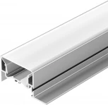 Профиль FOLED-50-CEIL-SIDE-2000 (Arlight, Алюминий) 035770