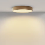 Потолочный светильник круглый Technical C032CL-45W2.7K-RD-MG Maytoni Zon C032CL-45W2.7K-RD-MG (LED, 220V, круглые)