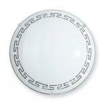 Настенно-потолочный светильник Vitaluce V6393/1A