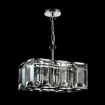 Подвесная люстра Maytoni Cerezo MOD202-06-N