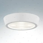 Потолочный светильник круглый Lightstar Urbano Mini 214704 (LED, 220V, IP65)