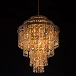 Подвесная люстра MW-Light Марокко 185010913