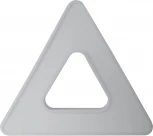 Подвесной светильник светодиодный ЭРА SPO-154-W-40K-042 (220V, на тросе, IP40)