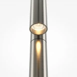 Спот Maytoni Utility MOD433WL-L3N3K (регулировка яркости, LED, 220V, сенсорный выключатель, круглые)