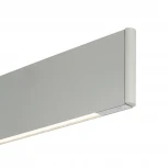 Подвесной линейный светильник LED Citilux Edge CL720030N Edge белый