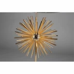 Интерьерная настольная лампа Aployt Bozena APL.816.04.01 (220V, выключатель)