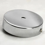 Бра Lussole Lgo Iliamna GRLSP-8141 (220V, шар, IP21)