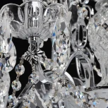 Подвесная люстра MW-Light Каролина 367013306