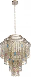 Подвесная люстра MW-Light Марокко 185010913