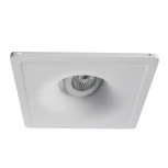 Встраиваемый точечный светильник Arte Lamp Invisible A9410PL-1WH (220V)