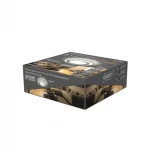 Встраиваемый точечный светильник Gauss Backlight BL085 (220V, круглые)