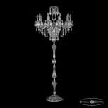 Торшер Bohemia 7130 71301T/10/210 B NB