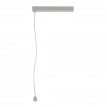 Потолочный короб ART-APRIORI-POWER-BOX-UP-L5000 (TN) (Arlight, IP20 Металл) 049343 (48V)