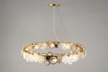 Подвесная люстра Veva APL.829.03.10 Aployt