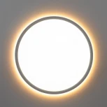 Настенно-потолочный светильник RGB Citilux Norma CL749320 (LED, 220V, пульт управления, круглые, IP40)