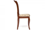 Стул Geneva ( GN-SC ) MAF Brown (дерево гевея)