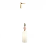 Бра Odeon Light Candy 4861/1WA (220V)