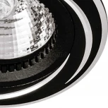 Встраиваемый точечный светильник Escada Veneto 231041