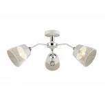 Потолочная люстра Wedo Light Donetella 65990.01.64.03