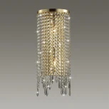 Настенный светильник Chokka 5028/2WA Odeon Light (220V, подвески)