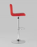 Стул барный Stool Group Малави LITE красный УТ000004865