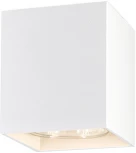 Точечный накладной светильник TECHNO SPOT TN213139 (220V)