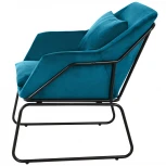 Кресло ALEX зеленый